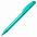 Ручка шариковая Prodir DS3 TFF, белая с логотипом в Астрахани заказать по выгодной цене в кибермаркете AvroraStore