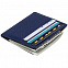Чехол для карточек Devon, синий с логотипом в Астрахани заказать по выгодной цене в кибермаркете AvroraStore