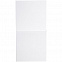 Блок для записей Cubie, 100 листов, белый с логотипом в Астрахани заказать по выгодной цене в кибермаркете AvroraStore