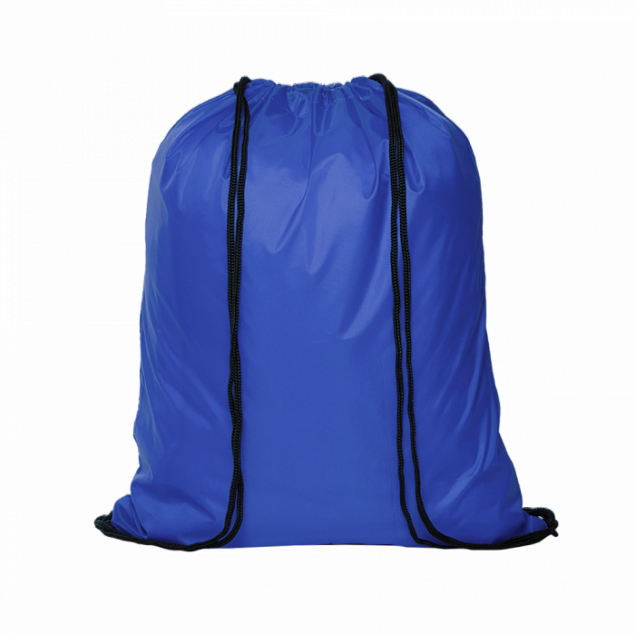 Рюкзаки Промо рюкзак 131 Тёмно-синий с логотипом в Астрахани заказать по выгодной цене в кибермаркете AvroraStore