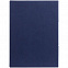 Папка-планшет Devon, синяя с логотипом в Астрахани заказать по выгодной цене в кибермаркете AvroraStore
