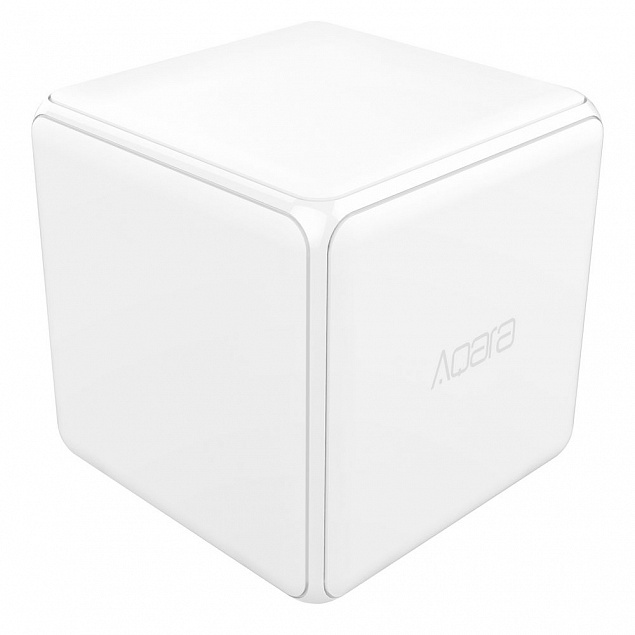 Куб управления Cube с логотипом в Астрахани заказать по выгодной цене в кибермаркете AvroraStore