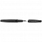Ручка перьевая PF Two, черная с логотипом в Астрахани заказать по выгодной цене в кибермаркете AvroraStore