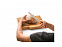 Хлебная доска с ножом «PASSARD» с логотипом в Астрахани заказать по выгодной цене в кибермаркете AvroraStore