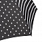 Зонт-трость Polka Dot с логотипом в Астрахани заказать по выгодной цене в кибермаркете AvroraStore