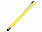 Ручка металлическая стилус-роллер «STRAIGHT SI R TOUCH» с логотипом в Астрахани заказать по выгодной цене в кибермаркете AvroraStore