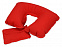 Подушка надувная «Сеньос» с логотипом в Астрахани заказать по выгодной цене в кибермаркете AvroraStore