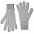 Перчатки Loren, дымчато-серые с логотипом в Астрахани заказать по выгодной цене в кибермаркете AvroraStore
