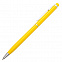 Шариковая ручка Touch Tip, желтая с логотипом в Астрахани заказать по выгодной цене в кибермаркете AvroraStore