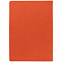 Ежедневник Cortado, недатированный, оранжевый с логотипом в Астрахани заказать по выгодной цене в кибермаркете AvroraStore