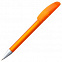 Ручка шариковая Prodir DS3 TFS, оранжевая с логотипом в Астрахани заказать по выгодной цене в кибермаркете AvroraStore
