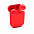 Наушники беспроводные Bluetooth SypmlyPods - Красный PP с логотипом в Астрахани заказать по выгодной цене в кибермаркете AvroraStore