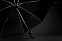 Зонт-полуавтомат Swiss Peak Traveller из rPET AWARE™, d106 см с логотипом в Астрахани заказать по выгодной цене в кибермаркете AvroraStore
