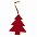 Украшение на елку ОЛЕНЬ с логотипом в Астрахани заказать по выгодной цене в кибермаркете AvroraStore