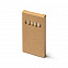 Набор из 6 деревянных карандашей в коробке  AMAZONIA с логотипом в Астрахани заказать по выгодной цене в кибермаркете AvroraStore