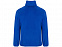 Куртка флисовая Artic, мужская, королевский синий с логотипом в Астрахани заказать по выгодной цене в кибермаркете AvroraStore