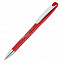 Ручка шариковая BOA MM, красный# с логотипом в Астрахани заказать по выгодной цене в кибермаркете AvroraStore