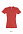 Фуфайка (футболка) IMPERIAL женская,Хаки L с логотипом в Астрахани заказать по выгодной цене в кибермаркете AvroraStore