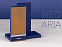 Внешний аккумулятор «NEO ARIA», 10000 mAh с логотипом в Астрахани заказать по выгодной цене в кибермаркете AvroraStore