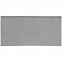 Лейбл тканевый Epsilon, XXS, серый с логотипом в Астрахани заказать по выгодной цене в кибермаркете AvroraStore