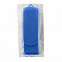 USB flash-карта SWING (8Гб), синий, 6,0х1,8х1,1 см, пластик с логотипом в Астрахани заказать по выгодной цене в кибермаркете AvroraStore
