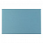 Футляр для визитных и кредитных карточек Stand, голубой с логотипом в Астрахани заказать по выгодной цене в кибермаркете AvroraStore