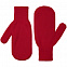 Варежки Life Explorer, красные с логотипом в Астрахани заказать по выгодной цене в кибермаркете AvroraStore