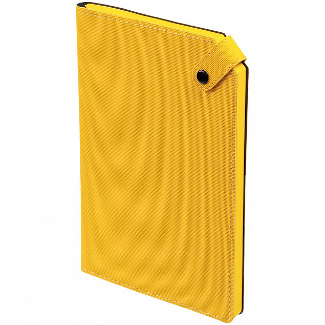 Набор Tenax Color, желтый с логотипом в Астрахани заказать по выгодной цене в кибермаркете AvroraStore