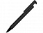 Подарочный набор «Q-edge» с флешкой, ручкой-подставкой и блокнотом А5 с логотипом в Астрахани заказать по выгодной цене в кибермаркете AvroraStore
