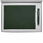 Набор Flat Maxi, зеленый с логотипом в Астрахани заказать по выгодной цене в кибермаркете AvroraStore