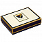 Кошелек SNAKESKIN, золотистый с логотипом в Астрахани заказать по выгодной цене в кибермаркете AvroraStore