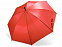 Зонт-трость MILFORD, полуавтомат с логотипом в Астрахани заказать по выгодной цене в кибермаркете AvroraStore