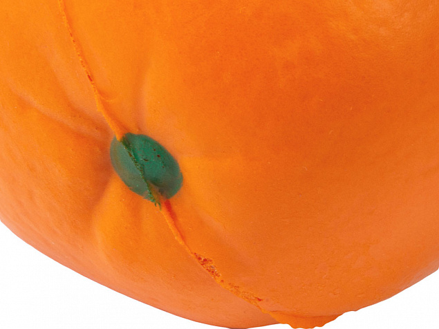 "Апельсин" - антистресс с логотипом в Астрахани заказать по выгодной цене в кибермаркете AvroraStore