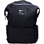 Рюкзак для ноутбука Lecturer Leisure Backpack, черный с логотипом в Астрахани заказать по выгодной цене в кибермаркете AvroraStore