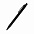Ручка металлическая Deli - Белый BB с логотипом в Астрахани заказать по выгодной цене в кибермаркете AvroraStore