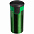 Термостакан Tralee, зеленый с логотипом в Астрахани заказать по выгодной цене в кибермаркете AvroraStore