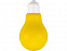 Антистресс «Лампочка» с логотипом в Астрахани заказать по выгодной цене в кибермаркете AvroraStore