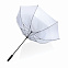 Зонт-антишторм Impact из RPET AWARE™, 30" с логотипом в Астрахани заказать по выгодной цене в кибермаркете AvroraStore