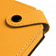Ежедневник Tenax, недатированный, желтый с логотипом в Астрахани заказать по выгодной цене в кибермаркете AvroraStore