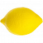 Антистресс «Лимон» с логотипом в Астрахани заказать по выгодной цене в кибермаркете AvroraStore