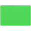 Наклейка тканевая Lunga, L, зеленый неон с логотипом в Астрахани заказать по выгодной цене в кибермаркете AvroraStore