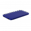 Внешний аккумулятор Bplanner Power 1 ST, софт-тач, 5000 mAh (синий) с логотипом в Астрахани заказать по выгодной цене в кибермаркете AvroraStore