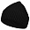 Шапка Hing, черная с логотипом в Астрахани заказать по выгодной цене в кибермаркете AvroraStore