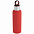 Термобутылка Sherp, красная с логотипом в Астрахани заказать по выгодной цене в кибермаркете AvroraStore