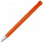 Ручка шариковая Bonita, оранжевая с логотипом в Астрахани заказать по выгодной цене в кибермаркете AvroraStore