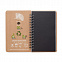 Pine tree notebook с логотипом в Астрахани заказать по выгодной цене в кибермаркете AvroraStore