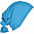Многофункциональная бандана Bolt, кобальт (темно-синяя) с логотипом в Астрахани заказать по выгодной цене в кибермаркете AvroraStore