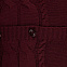 Подушка Stille, бордовая с логотипом в Астрахани заказать по выгодной цене в кибермаркете AvroraStore
