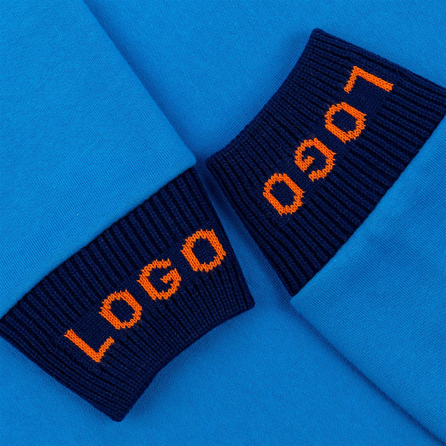 Вязаные манжеты на заказ Рuno с логотипом в Астрахани заказать по выгодной цене в кибермаркете AvroraStore