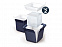 Форма для льда Zoku Cube с логотипом в Астрахани заказать по выгодной цене в кибермаркете AvroraStore